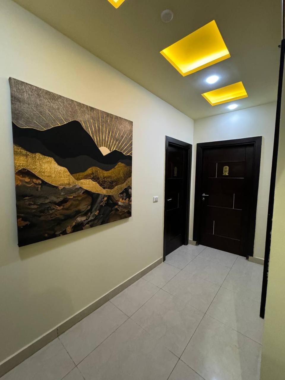 Solima Pyramids View Kafrat al Jabal Exterior foto
